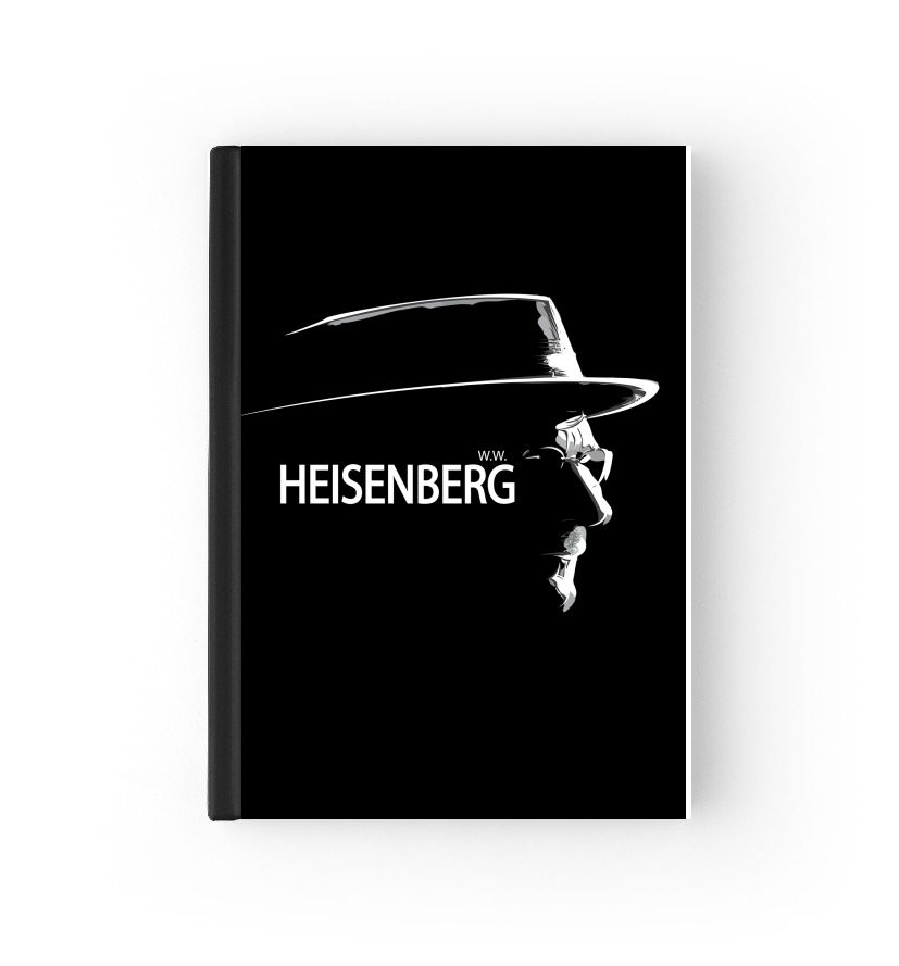 Housse Heisenberg