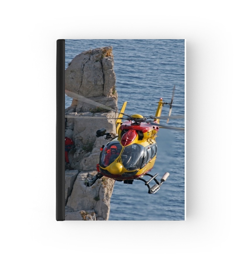 Housse Helicoptere Dragon