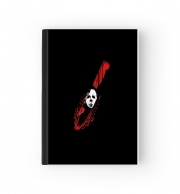 agenda-personnalisable Hell-O-Ween Myers knife