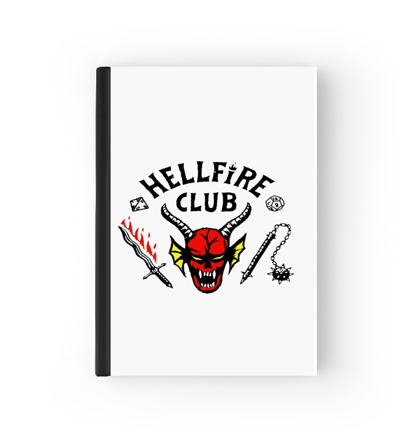 Agenda Hellfire Club