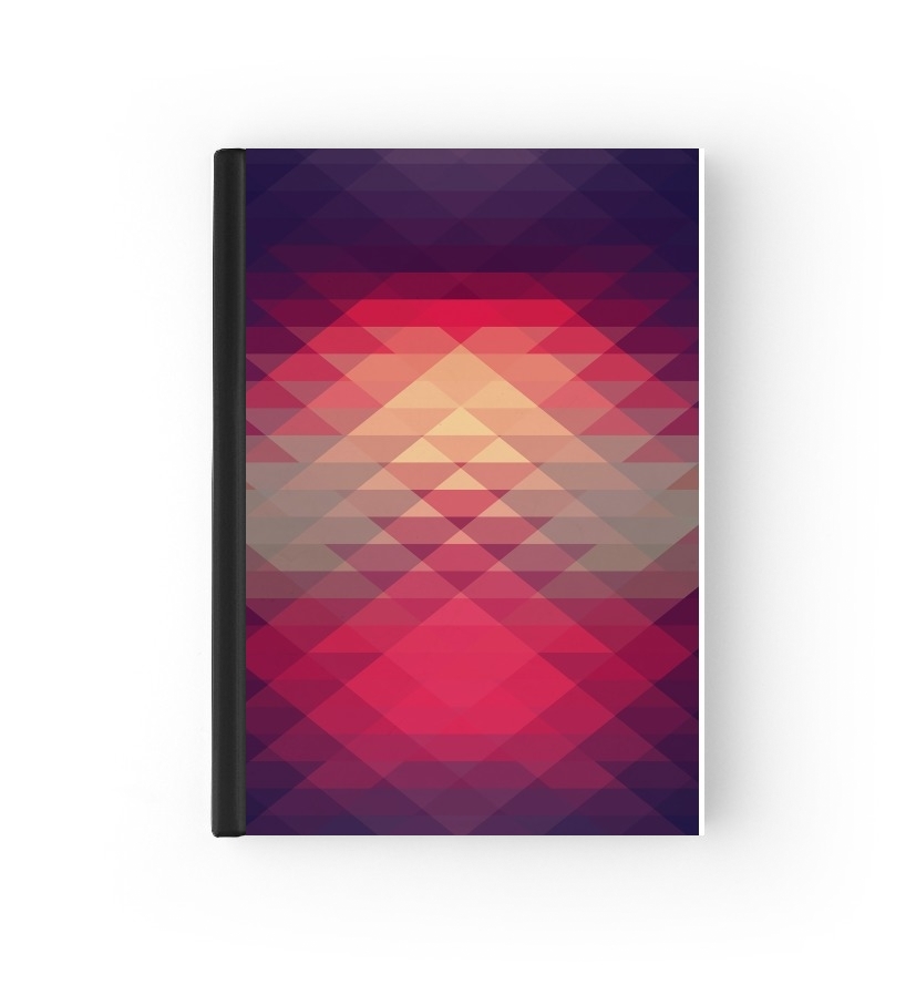 Agenda Hipster Triangles