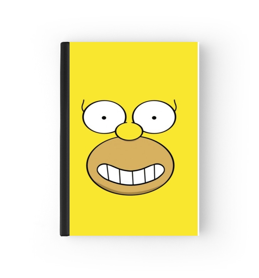 Agenda Homer Face