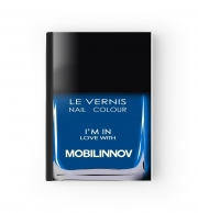passeport-sublimation Flacon Vernis Blue Love