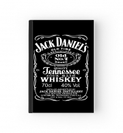 agenda-personnalisable Jack Daniels Fan Design