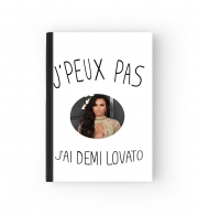 passeport-sublimation Je peux pas jai Demi Lovato