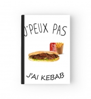 passeport-sublimation Je peux pas j'ai kebab