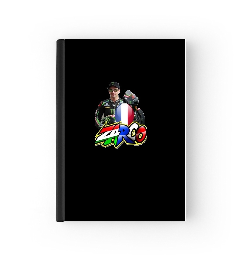 Agenda johann zarco moto gp