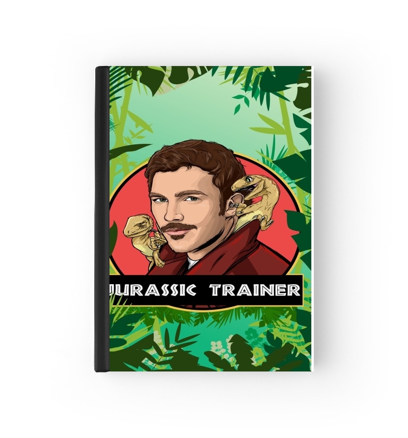 Housse Jurassic Trainer