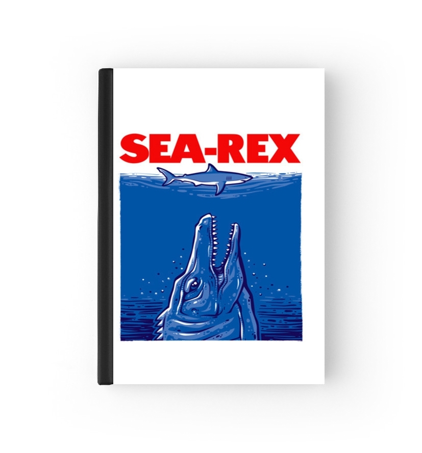 Agenda Jurassic World Sea Rex