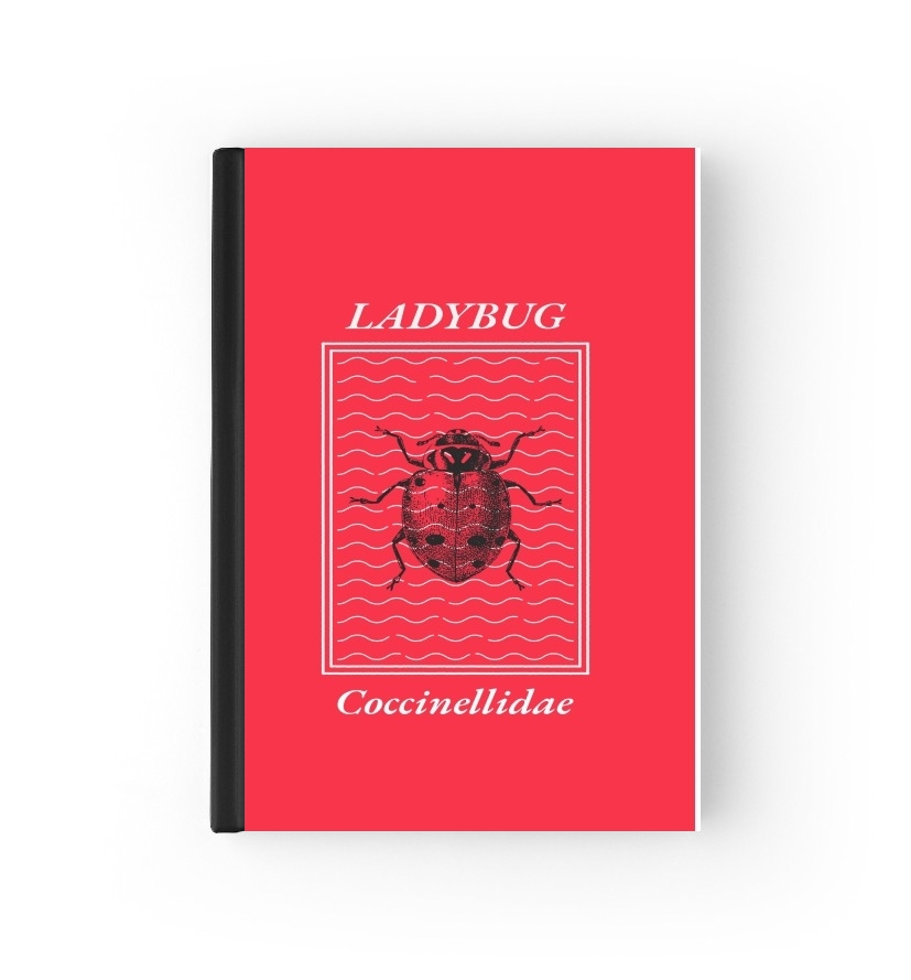 Agenda Ladybug Coccinellidae