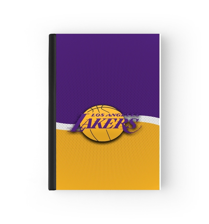 Housse Lakers Los Angeles