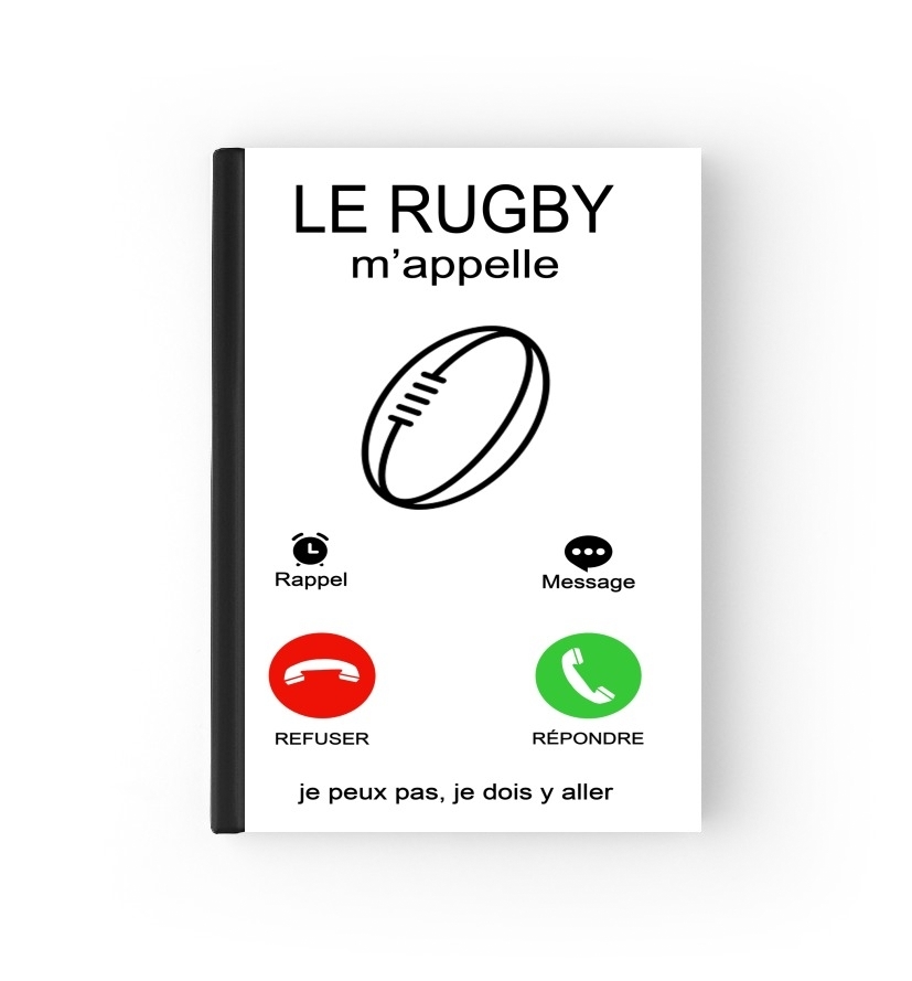 Agenda Le rugby m'appelle