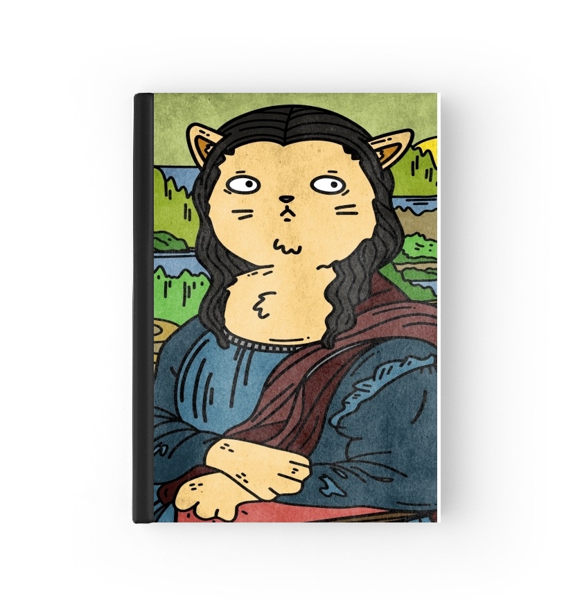 Housse Lisa And Cat