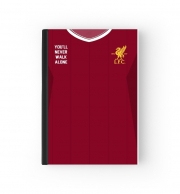 passeport-sublimation Liverpool Maillot Football Home 2018 