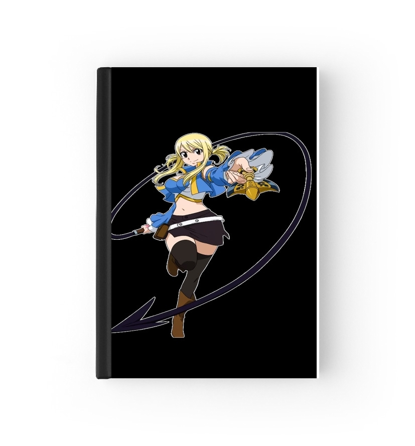 Housse Lucy heartfilia