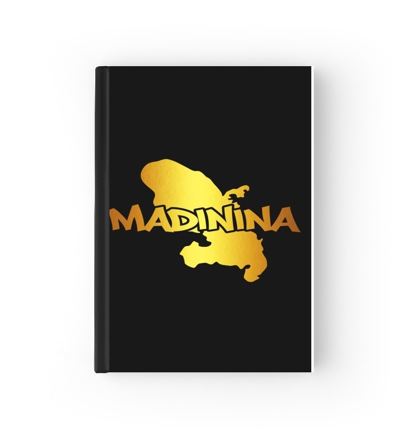 Agenda Madina Martinique 972