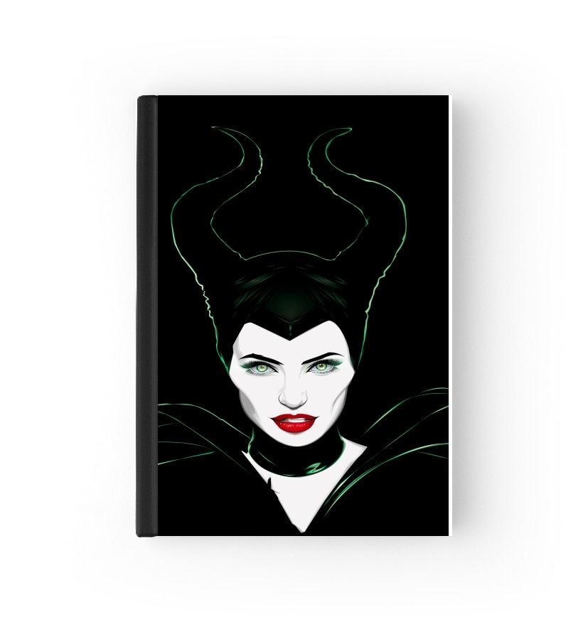 Housse Maleficent from Sleeping Beauty