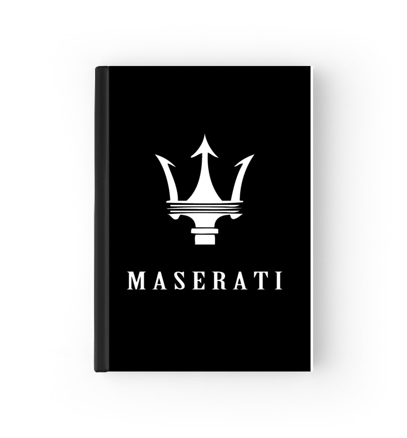 Housse Maserati Courone