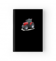 agenda-personnalisable Massey Fergusson Tractor