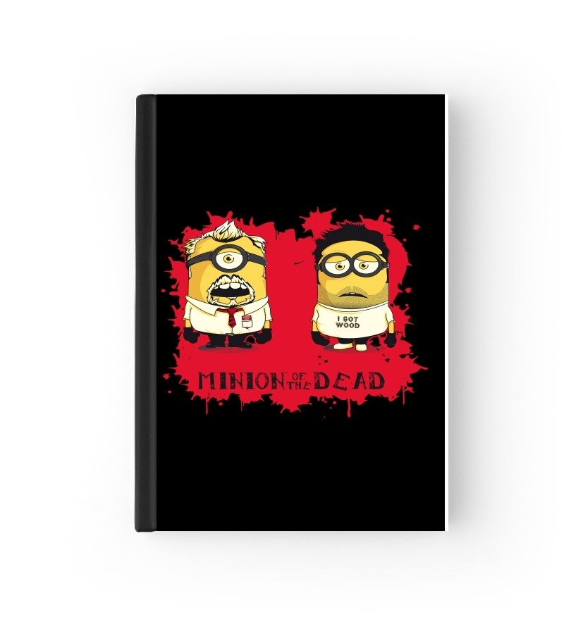 Housse Minion of the Dead