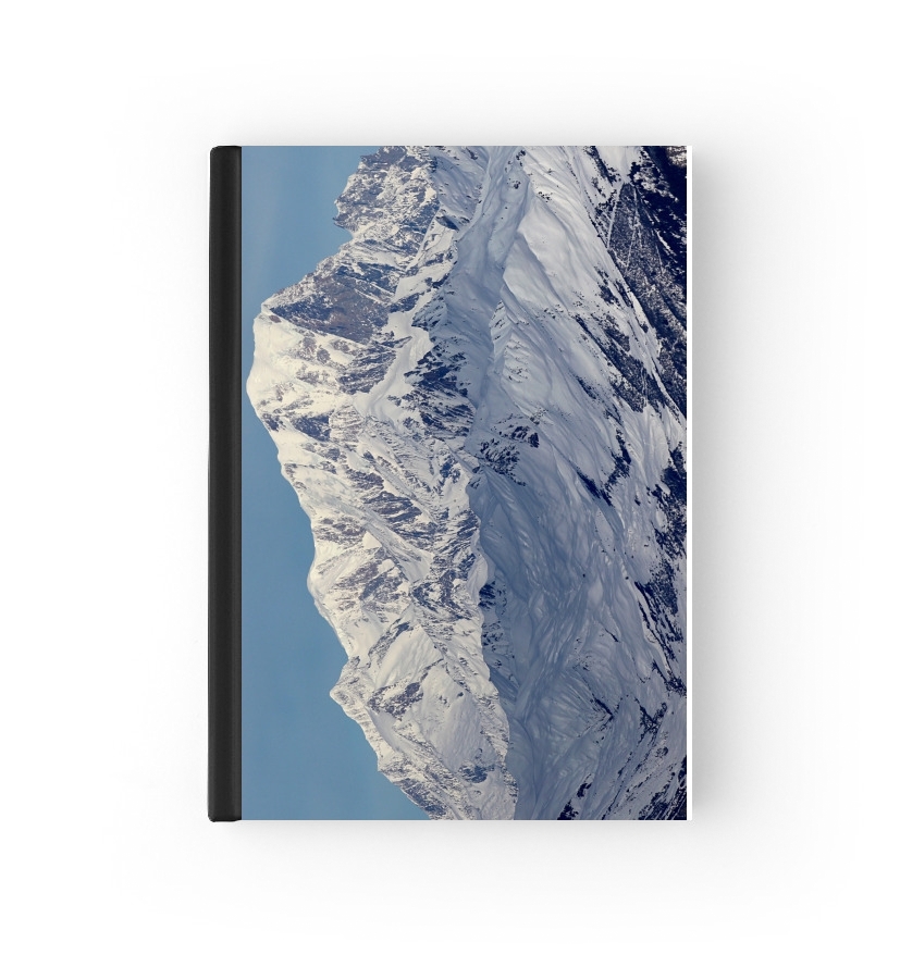 Agenda Mont Blanc