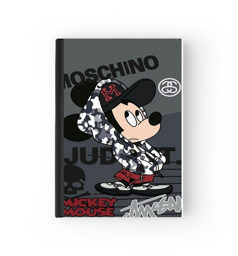 Agenda Mouse Moschino Gangster