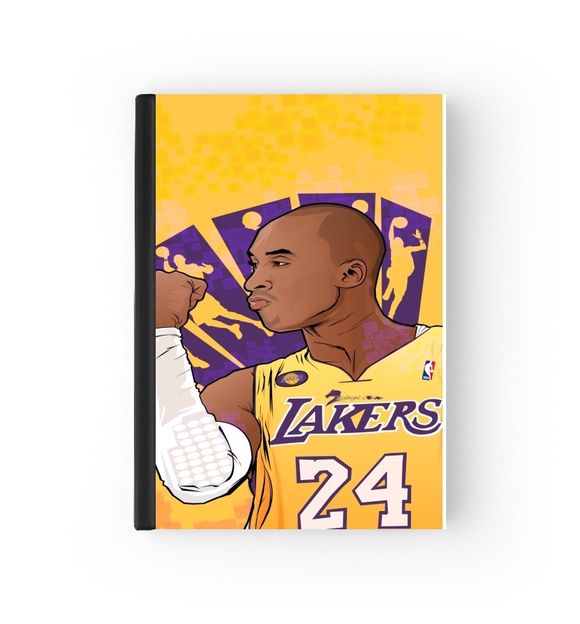 Housse NBA Legends: Kobe Bryant