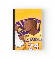 passeport-sublimation NBA Legends: Kobe Bryant