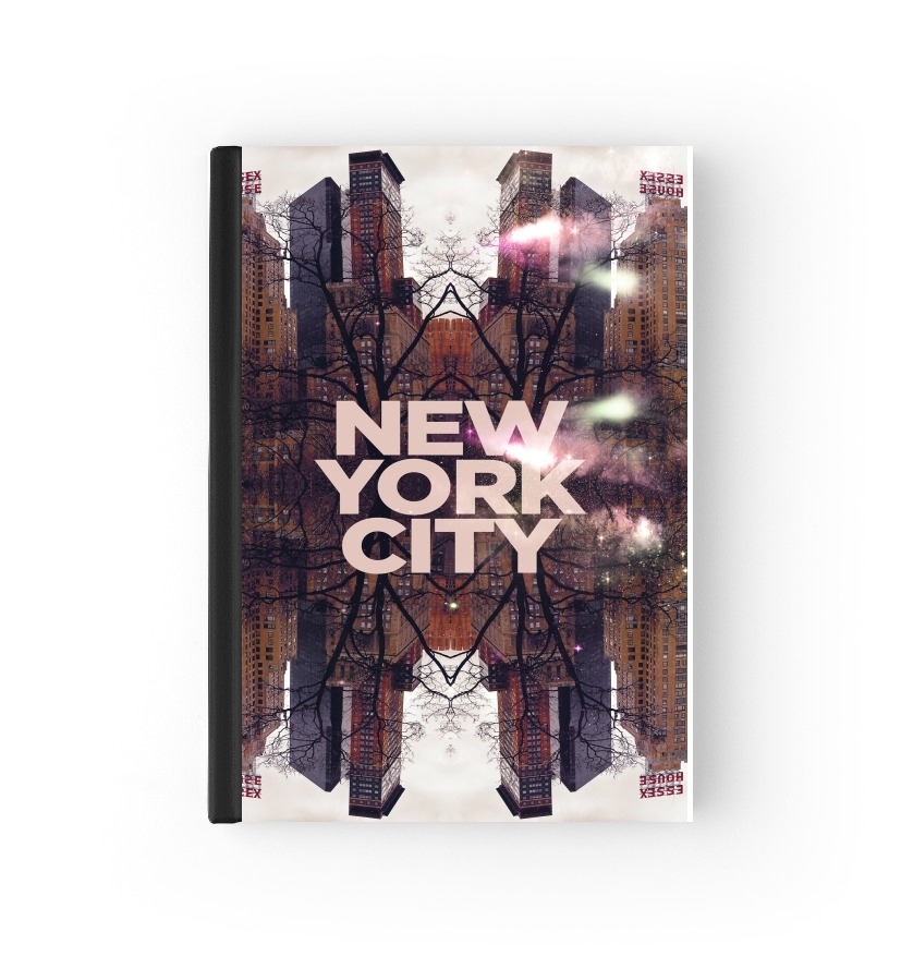 Agenda New York City VI (6)