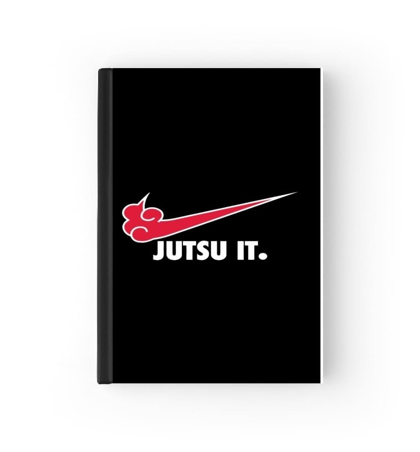 Agenda Nike naruto Jutsu it