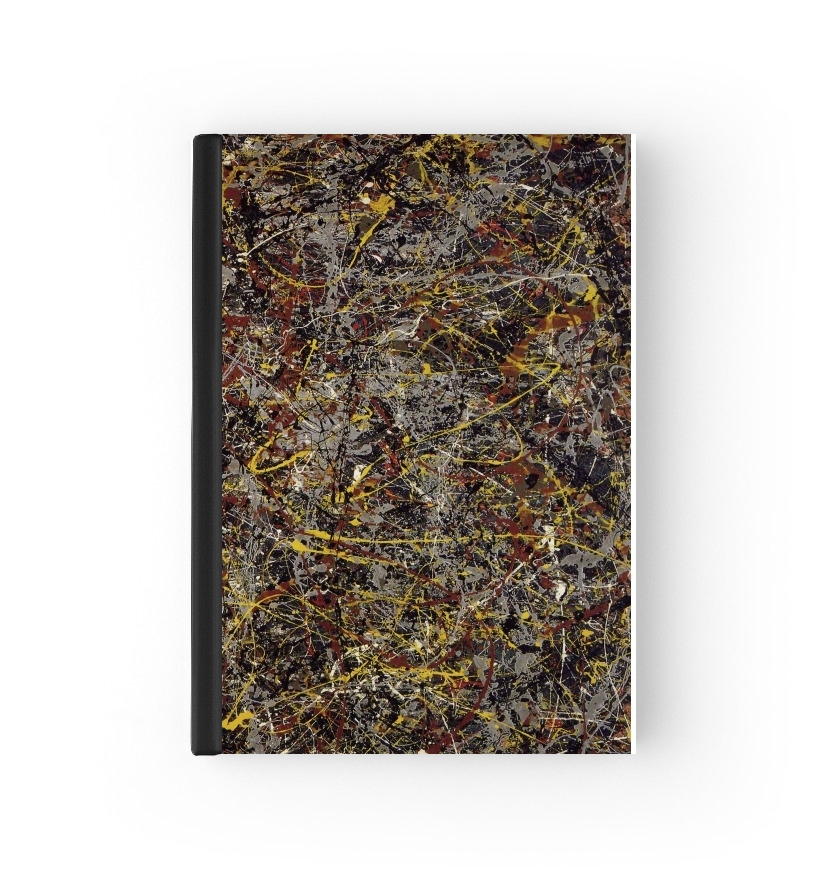 Housse No5 1948 Pollock
