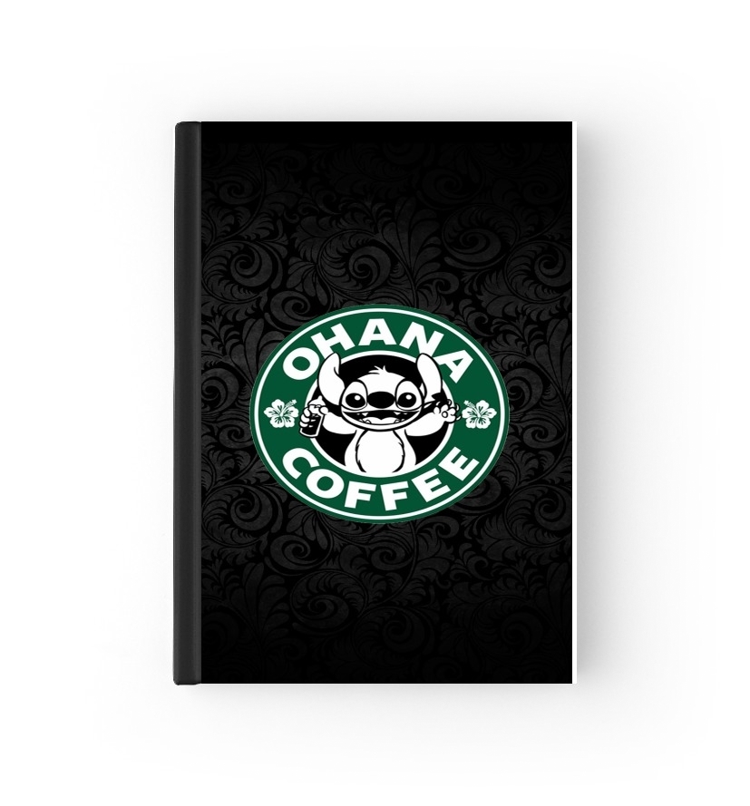 Agenda Ohana Coffee