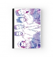agenda-personnalisable One Direction 1D Music Stars