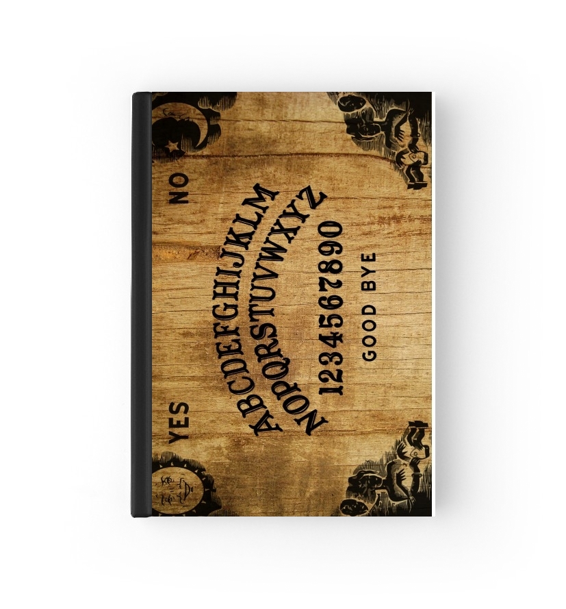 Housse Passeport Ouija Board