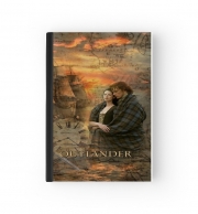 passeport-sublimation Outlander Collage