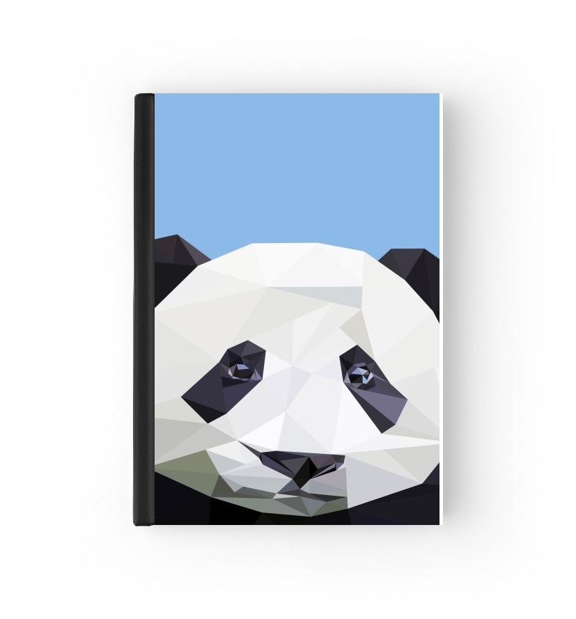 Housse panda