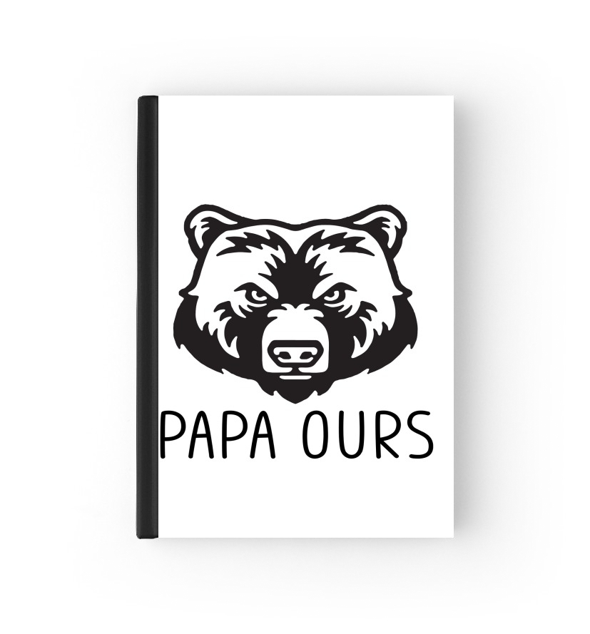 Agenda Papa Ours