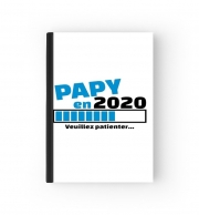 agenda-personnalisable Papy en 2020
