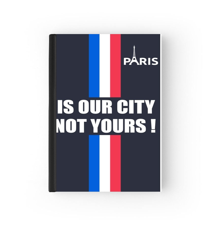 Agenda Paris is our city NOT Yours