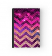 passeport-sublimation PARTY CHEVRON GALAXY 