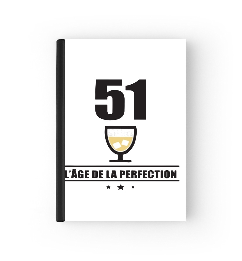 Agenda Pastis 51 Age De La Perfection