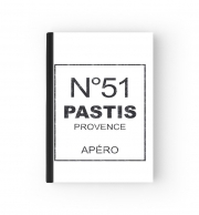 passeport-sublimation Pastis 51 Parfum Apéro