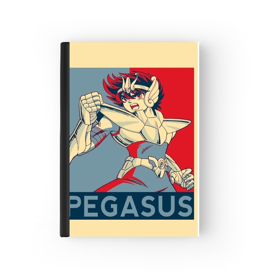 Agenda Pegasus Zodiac Knight