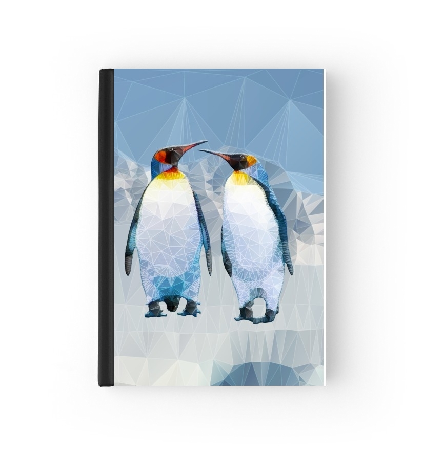 Agenda Pingouin Love