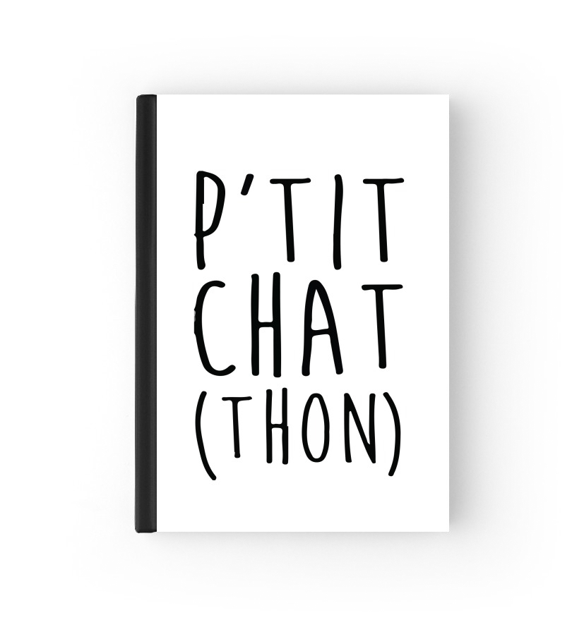 Agenda Petit Chat Thon