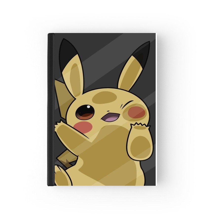 Housse Pikachu Lockscreen
