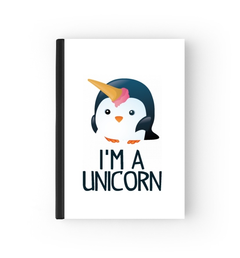 Agenda Pingouin wants to be unicorn