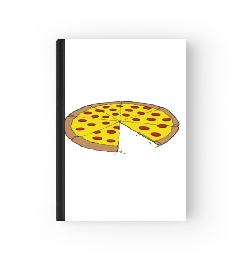 Agenda Pizza Delicious