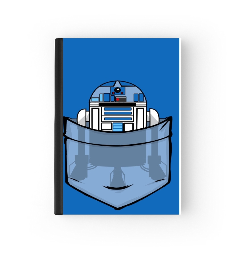 Agenda Pocket Collection: R2 