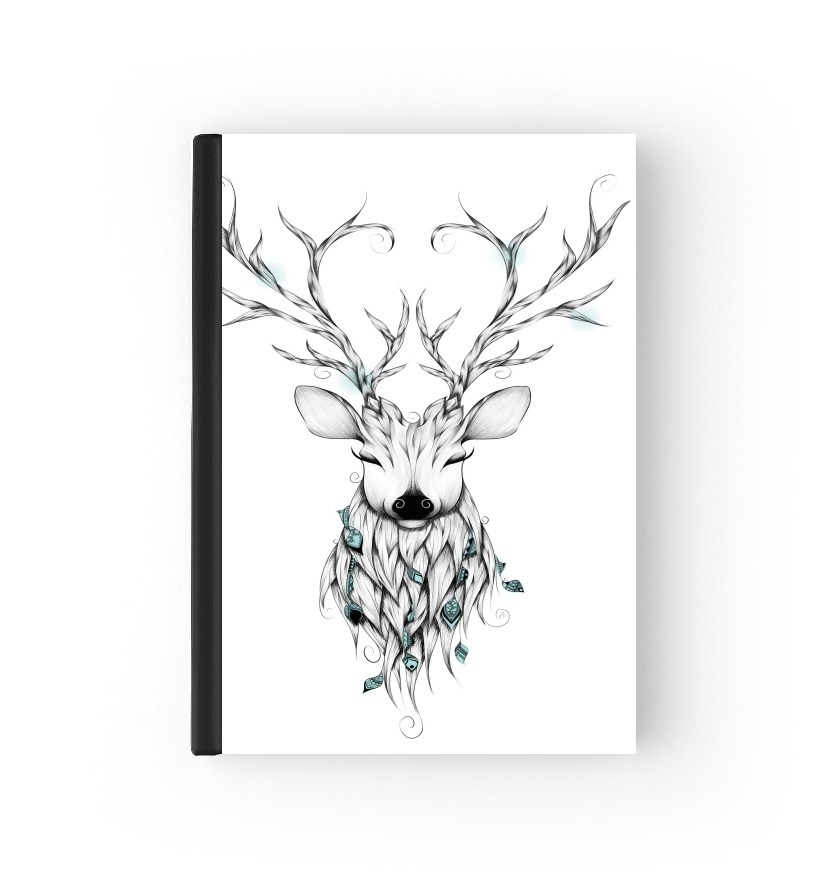 Agenda Poetic Deer